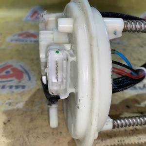 Бензонасос Maserati Quattroporte M139/MQP M139A '2004 4.2L (треснут корпус) 0580313124