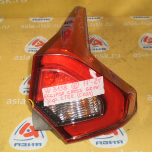 Стоп Mitsubishi W3158 R Eclipse Cross GK1W '2017-2021 Дефект стекла (скол)