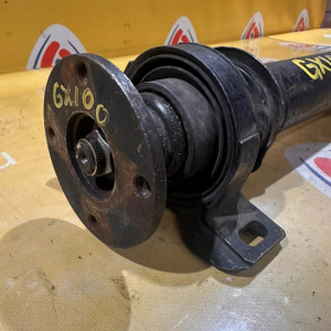 Кардан TOYOTA GX100 Chaser/Cresta/Mark II 1GFE R a/t ПЕРЕДНЯЯ ЧАСТЬ TYPE A 37100-2A220/37100-2A270