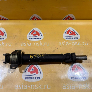 Кардан TOYOTA GX90 Chaser/Cresta/Mark II 1GFE a/t ПЕРЕДНЯЯ ЧАСТЬ 37100-2A090