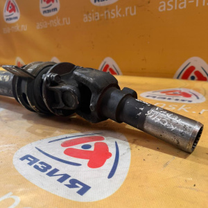 Кардан TOYOTA KCH16/KCH16W Granvia/Grand Hiace 1KZTE '1995-1997 R 4WD a/t ПЕРЕДНЯЯ ЧАСТЬ 37100-26240