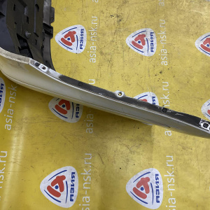 Бампер Mercedes CLK-Class W208/A208/C208 '2001 зад A2088800340