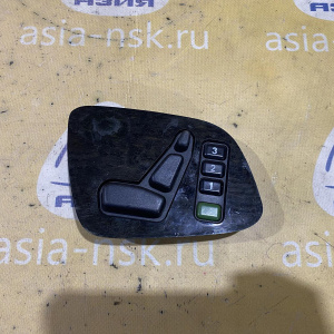 Блок регулировки сидений Mercedes A2108209010 CLK-Class W208/W210/W463 '2001 R F