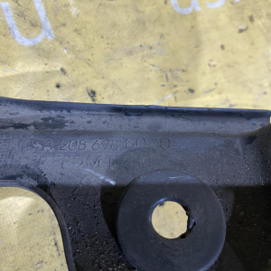 Подкрылок Mercedes CLK-Class W208/C208 '2001 зад, прав A2086986030