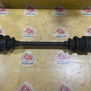 Привод Mercedes W208 CLK-Class R L=R '2001 A2023508410