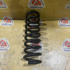 Пружина Mercedes W208 CLK-Class '2001 R одна 2-красные A2083240004