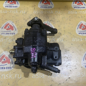 Редуктор рулевой Mercedes W208 CLK-Class '2001 Правый руль A2024600600