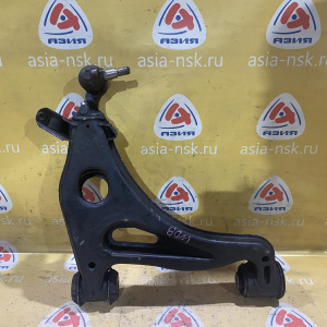 Рычаг Mercedes W208 CLK-Class '2001 перед, лев н A2023305107