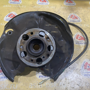 Ступица Mercedes W202/W208 CLK-Class '2001 зад, лев голая A2023509408