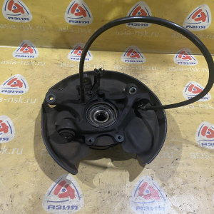 Ступица Mercedes W202/W208 CLK-Class '2001 зад, прав голая A2023509508