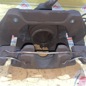 Суппорт Mercedes W208 CLK-Class '2001 перед, прав 57/25/288 A0014203083