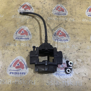 Суппорт Mercedes W208 CLK-Class '2001 зад, лев 36/278 под 1 штифт (сломаны крепления) A0014205083