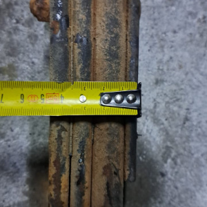 Рессора ISUZU Elf NHR69C R