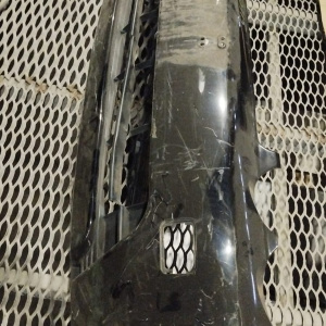 Бампер HONDA HR-V GH1 '09.1998-06.2001 перед дефект 71101-S2H-0000