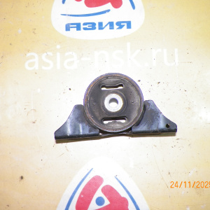 Подушка редуктора Nissan Note/March/Cube NE11/BK12/BNK12/BNZ11/NZ12 4WD Заднего редуктора электро. Задняя подушка. R 55419-AX405