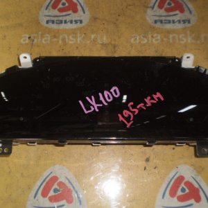 Панель приборов Toyota Chaser/Cresta/Mark II GX100 83800-22080/81