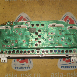 Панель приборов Toyota Chaser/Cresta/Mark II GX100 83800-22080/81