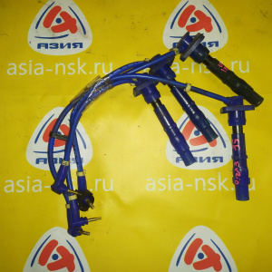 Высоковольтный провод TOYOTA 4E/5E катушечные,силикон ULTRA BP