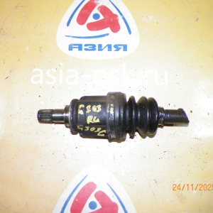 Шрус внутренний Daihatsu G311G/G313G Pyzar 4WD В редуктор. зад, лев