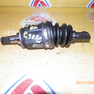 Шрус внутренний Daihatsu G311G/G313G Pyzar 4WD В редуктор. зад, лев