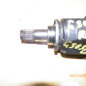 Шрус внутренний Daihatsu G311G/G313G Pyzar 4WD В редуктор. зад, лев