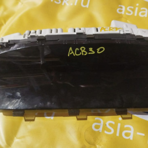 Панель приборов Toyota Estima #CR30/40 a/t 83800-2J220