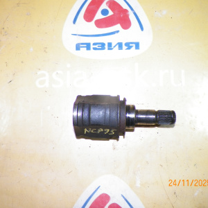 Шрус внутренний Toyota NCP95/NCP96/NCP105/NCP115/NLP115/NCP125/NSP135/NCP145 Vitz/Belta/Ractis/Spade/ist 4WD Стакан внутрений в редуктор. R 42360-5201