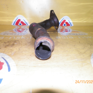 Труба приемная (штаны) TOYOTA Probox/Succeed/bB/Funcargo/Raum NCP59/NCP55/NCP25/NCZ25/NCP35 F в 17410-21400.