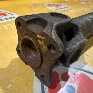 Кардан MITSUBISHI V44W/V47WG/V44WG Pajero 4M40/6G74 F a/t  (ОБЩАЯ ДЛИНА 89 СМ) MR195364