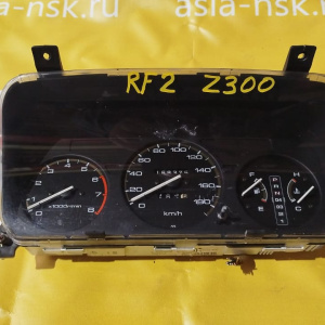 Панель приборов HONDA Stepwgn RF1/RF2 a/t 78100-S47-Z300