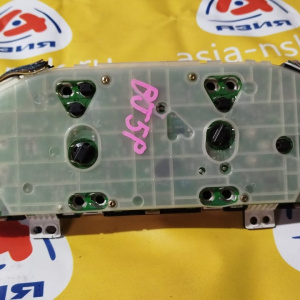 Панель приборов Mazda Familia BJ5W B30E