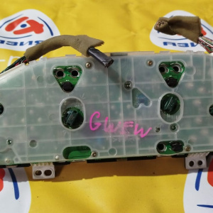 Панель приборов Mazda Capella GW8W G18LB