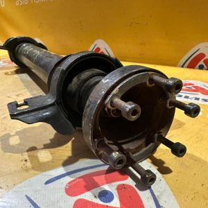 Кардан TOYOTA ACM26/AZR65/ZRR75 Ipsum/ Noah/Voxy 1AZFSE/2AZFE/3ZRFAE/3ZRFE СРЕДНЯЯ ЧАСТЬ  PM04 37100-44030