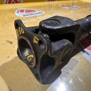 Кардан NISSAN R50/R20/D22S/D22X/JRR50/AVWE50/BMD21/FMD22 Pathfinder/Terrano/Terrano Regulus/NP300/Navara/Mistral/Datsun/Elgrand F 4WD a/t ( ОБЩАЯ ДЛИН