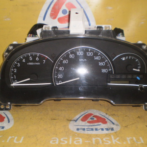 Панель приборов TOYOTA Ipsum ACM20 83800-44391