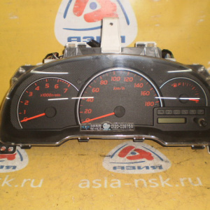 Панель приборов TOYOTA Ipsum ACM20 83800-44770