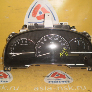 Панель приборов TOYOTA Ipsum ACM20 83800-44370