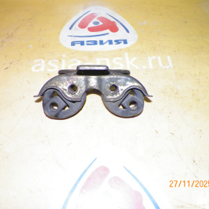 Подушка глушителя Toyota 3S-FE/4S-FE Caldina/Carina/Corona ST190/ST191/ST195/CT190/CT191/CT195/AT190/AT191/AT192 (подушка глушителя). Двойная. Стоит с