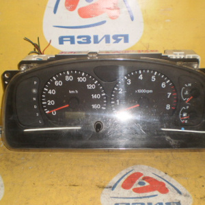 Панель приборов Suzuki Jimny JB23W 34101-81A10