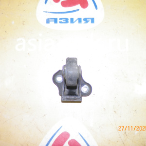 Подушка глушителя Toyota 3S-FE/4S-FE Carina ED/Corona Exiv ST200/ST201/ST202/ST203 (подушка глушителя). Вариант №2. Отверстия перпендикулярно. Ставитс