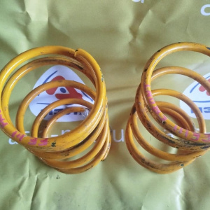 Пружина TOYOTA EE110 F тюнинг (пара)