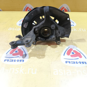 Ступица Toyota ACR50/ACR55/AGZ10/AGZ15/AHR20/ANH20/ANH25/ASU60/ASU65/AVU65/GGH20/GGH25/ZSU60/ZSU65/GSR50/GSR55 Estima/Alphard/Vellfire/Harrier перед, прав ABS