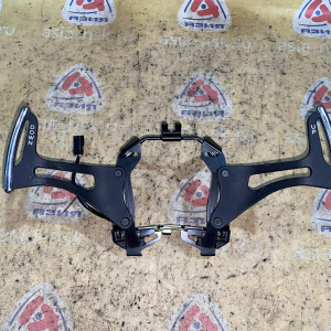 Подрулевые лепестки Maserati Quattroporte M139/MQP M139A '2004