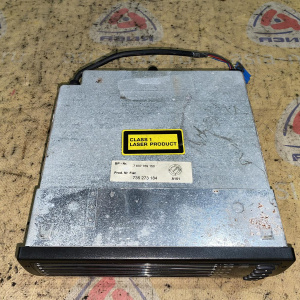 CD-чейнджер Maserati Quattroporte M139/MQP '2004 Blaupunkt 7607769150 735273184