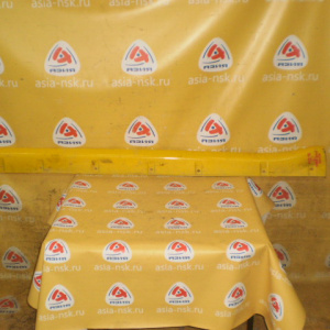 Накладка на порог Toyota Land Cruiser Prado KZJ95 L 75806-60010