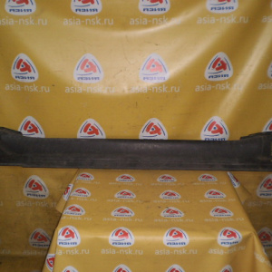 Накладка на порог MITSUBISHI Pajero V88W L 3door 7405A147