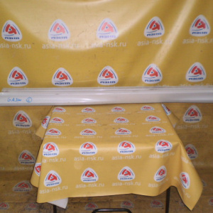 Накладка на порог Mitsubishi ASX/RVR GA3W L 6512A387ZZ-01