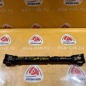 Кардан NISSAN R50/R20/D22S/D22X/JRR50/AVWE50/BMD21/FMD22 Datsun/Elgrand/Navara/NP300/Pathfinder/Terrano/Terrano Regulus/Mistral F ( ОБЩАЯ ДЛИНА 64 СМ