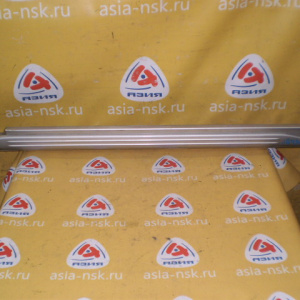 Накладка на порог Suzuki Jimny JB43W R 77541-81A00