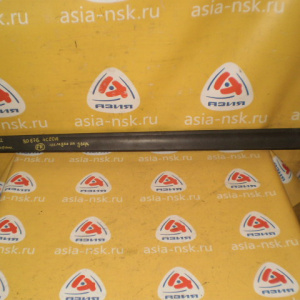Молдинг двери Nissan X-Trail T32 перед, прав 80876-4CE0A